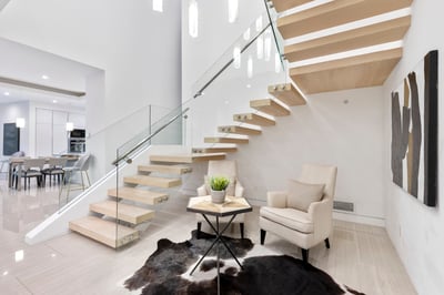 Luxury Villa Photo #18