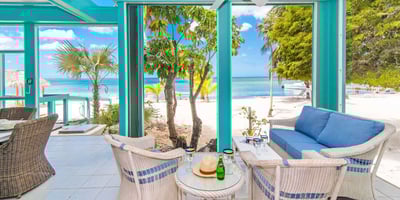 Luxury Villa Photo #10