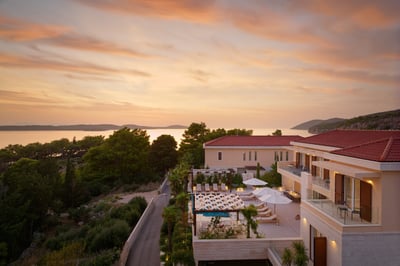 Luxury Villa Photo #68