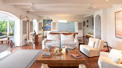 Luxury Villa Photo #27