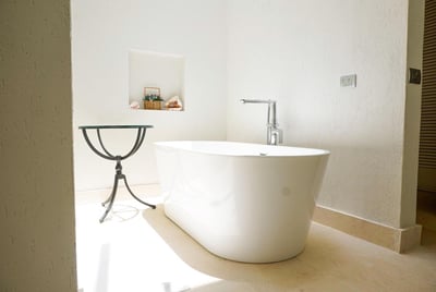 Luxury Villa Photo #25