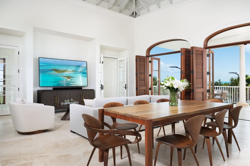 Villa Shambhala