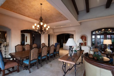 Luxury Villa Photo #12