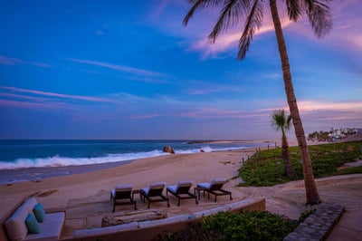 Luxury Villa Photo #8