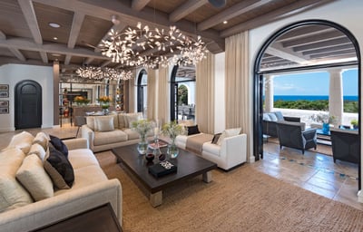 Luxury Villa Photo #17