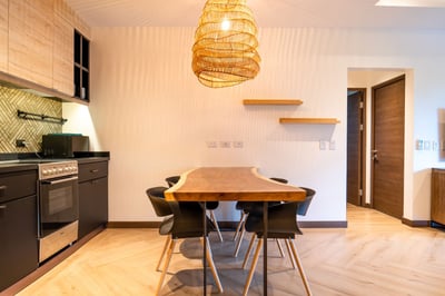 Luxury Villa Photo #40