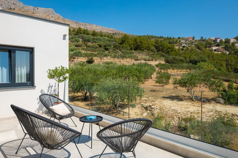 Villa Marinero Split