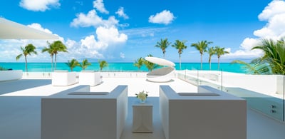Luxury Villa Photo #23
