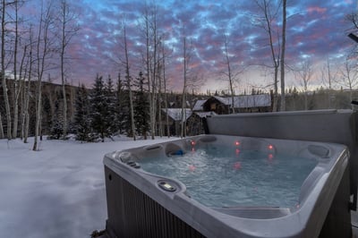 Luxury Villa Photo #27