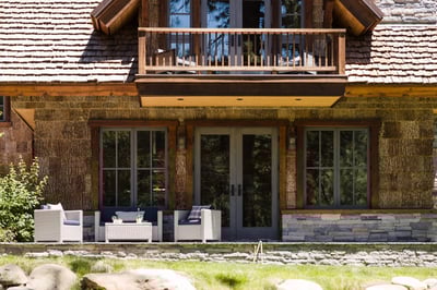 Luxury Villa Photo #45