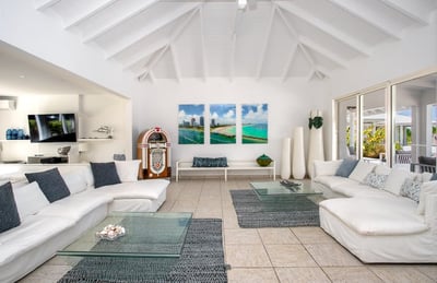 Luxury Villa Photo #15