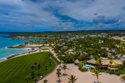Luxury Villa Photo #18