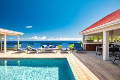 Luxury Villa Photo #2