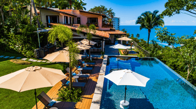 Luxury Villa Photo #5