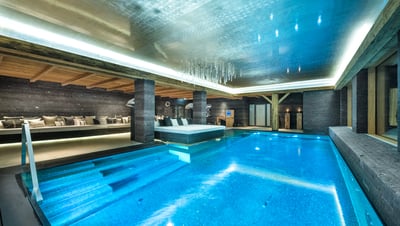 Luxury Villa Photo #19