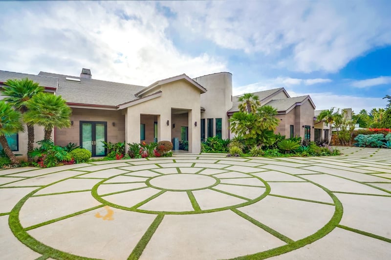 Beachview Ellice Malibu