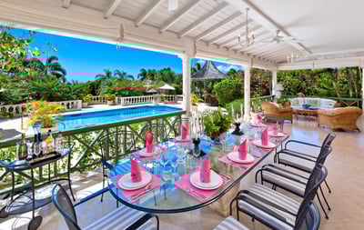 Luxury Villa Photo #8
