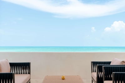 Luxury Villa Photo #22