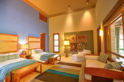 Luxury Villa Photo #17