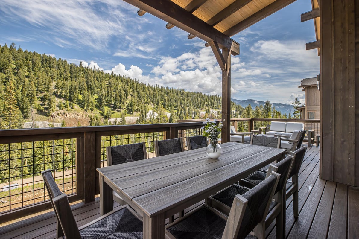 Spanish Peaks | Highlands Cabin 59