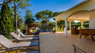 Luxury Villa Photo #19