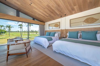 Luxury Villa Photo #22