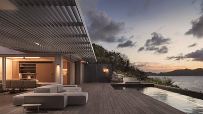 Luxury Villa Photo #16