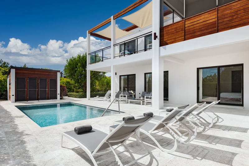 Bora Villa