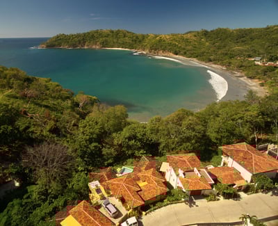 Luxury Villa Photo #39