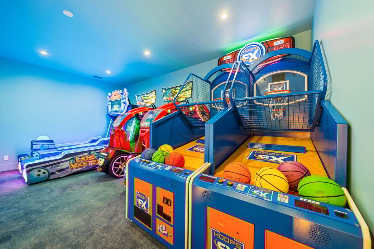 Seaside Serenity Lodge