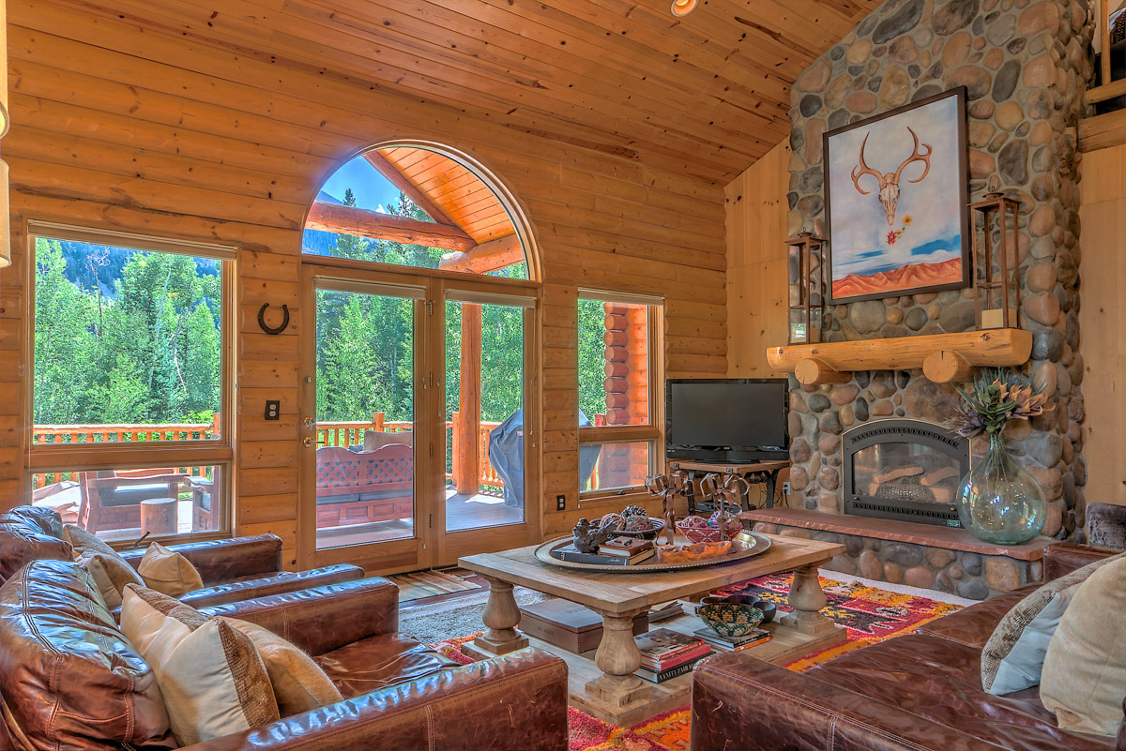 Aspen Meadow Lodge - 11