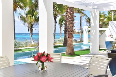 Luxury Villa Photo #7