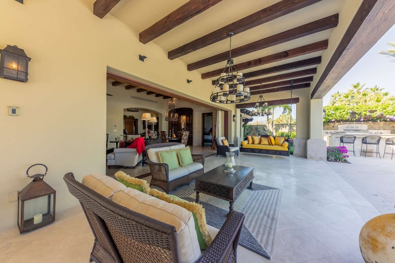 Villa Áurea Montaña