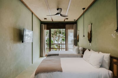 Luxury Villa Photo #44