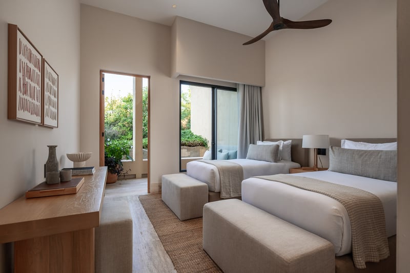 Casa Tuki