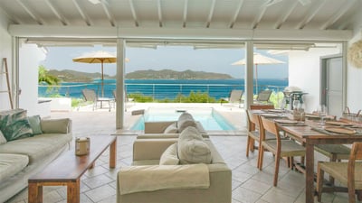Luxury Villa Photo #17
