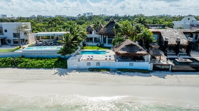 Villa Lagartijas