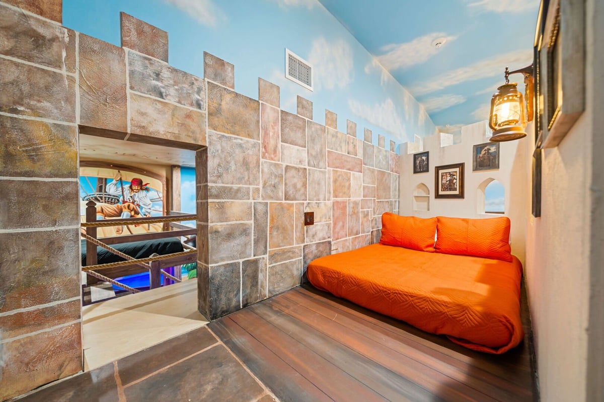 Seaside Serenity Lodge