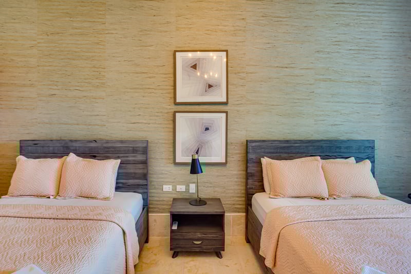 Hacienda C1 | Sol Invictus