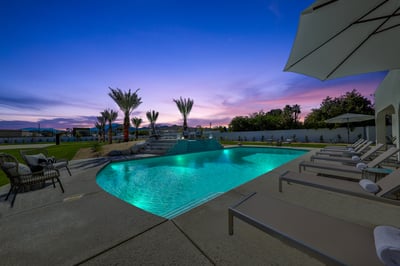 Luxury Villa Photo #12