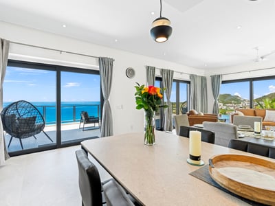Ocean Breeze Villa B