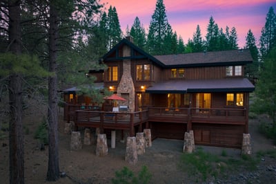 Luxury Villa Photo #44