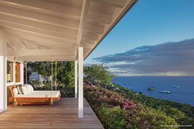 Luxury Villa Photo #23