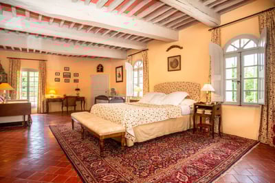 Luxury Villa Photo #19