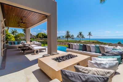 Luxury Villa Photo #8