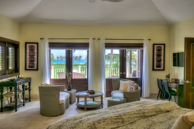Arrecife 23 - Dazzling Golf view property