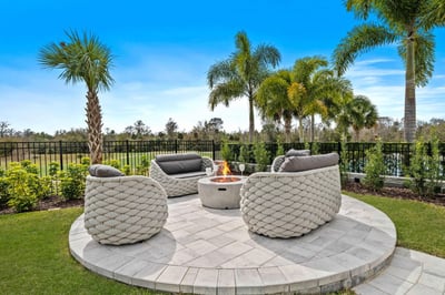 Luxury Villa Photo #7