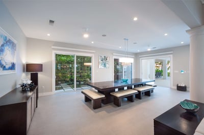 Luxury Villa Photo #15