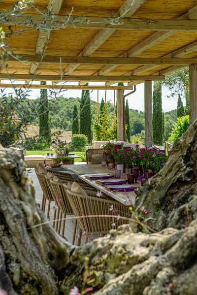 Luxury Villa Photo #10