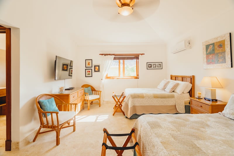 Tortuga B38 | Casamado